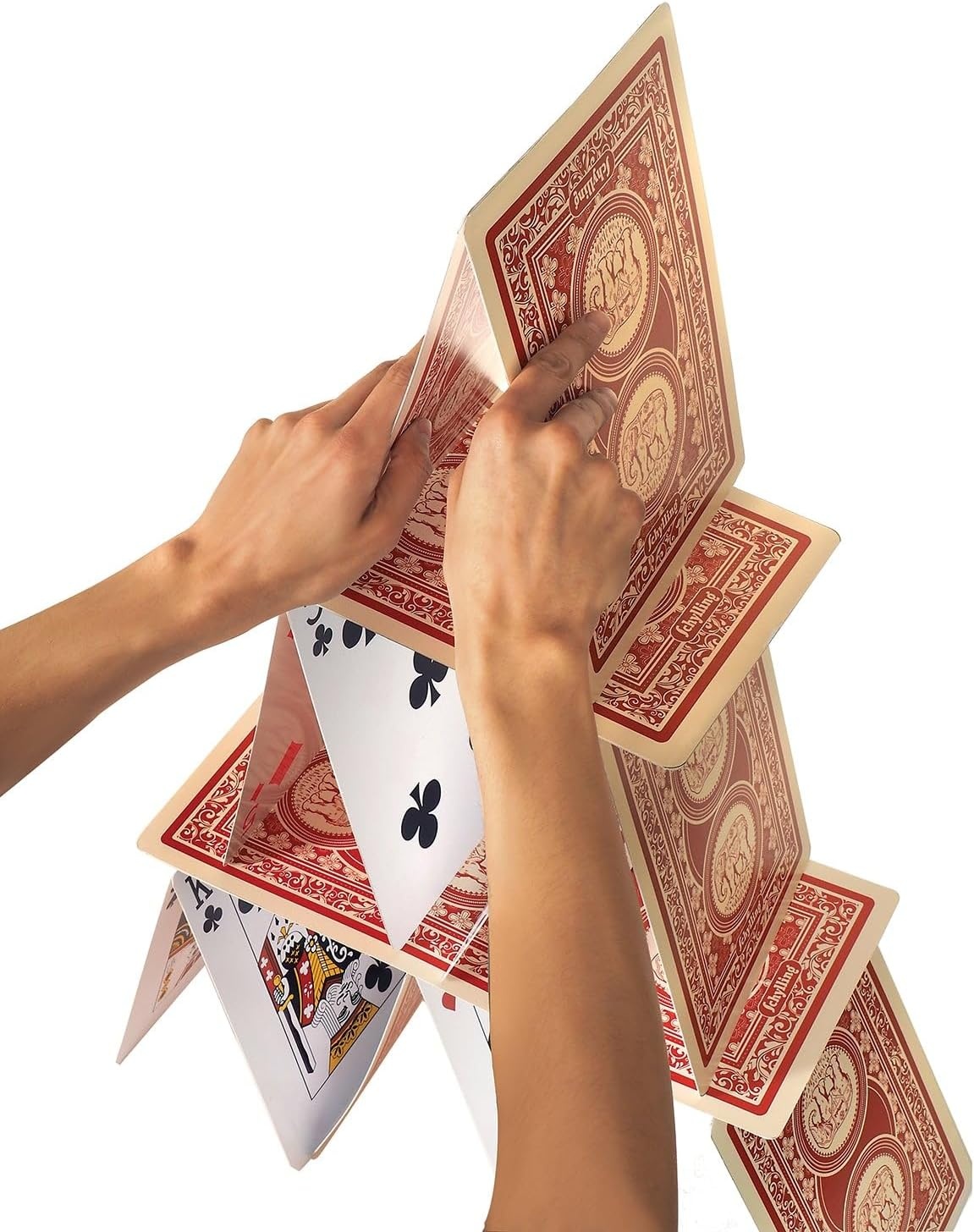 image:imageJumbo Playing Cards