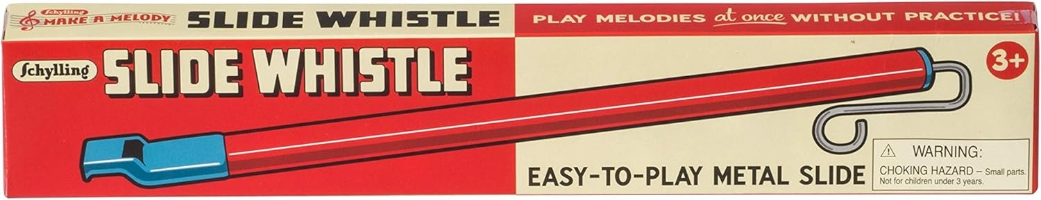 image:imageLarge Slide Whistle by Schylling
