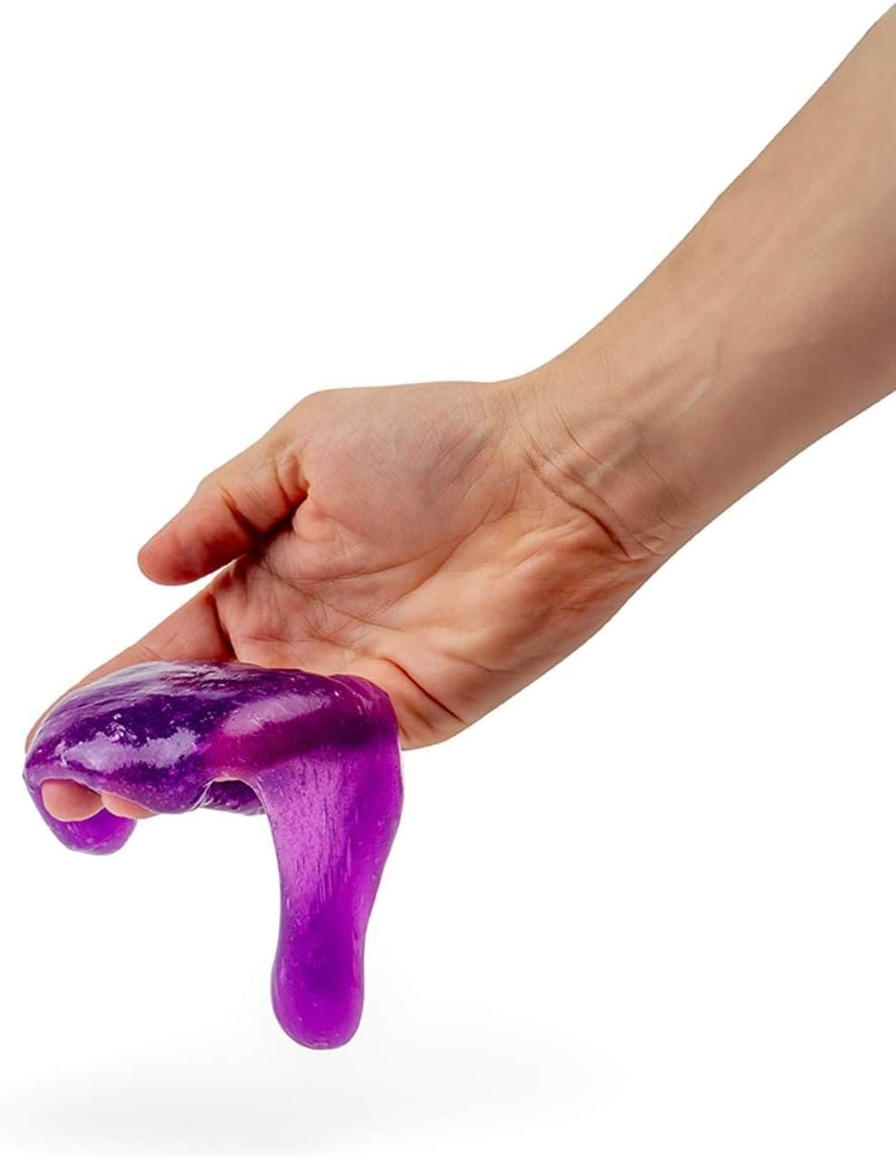 image:imageLava Brand Instant Slime Make Your Own Slime Activity Kit Includes 3 Different Colored Slimes Just Add Water Ages 6 and Up
