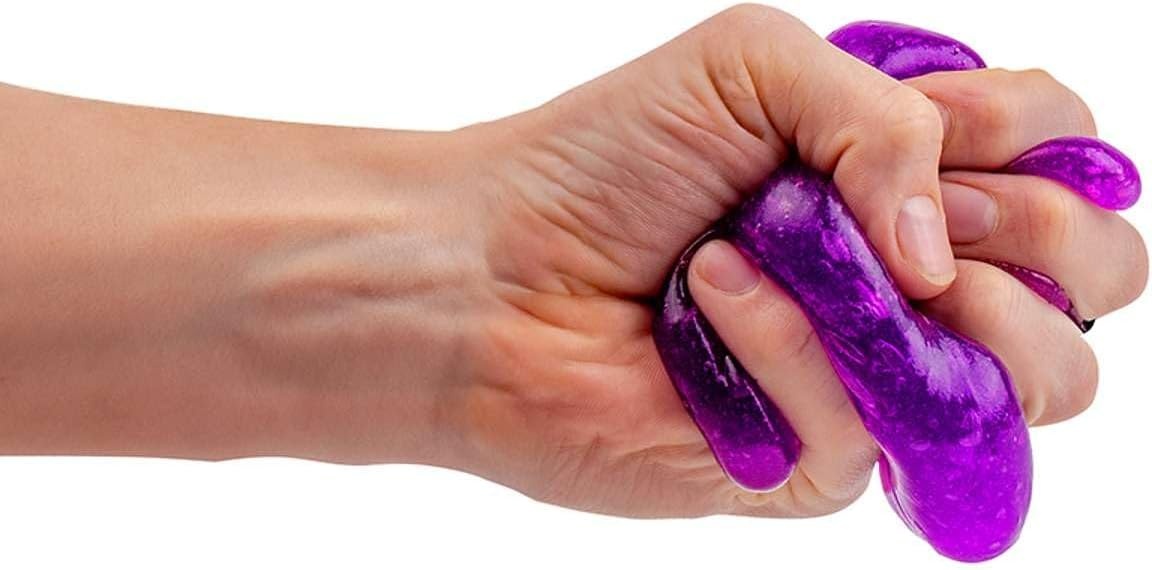 image:imageLava Brand Instant Slime Make Your Own Slime Activity Kit Includes 3 Different Colored Slimes Just Add Water Ages 6 and Up