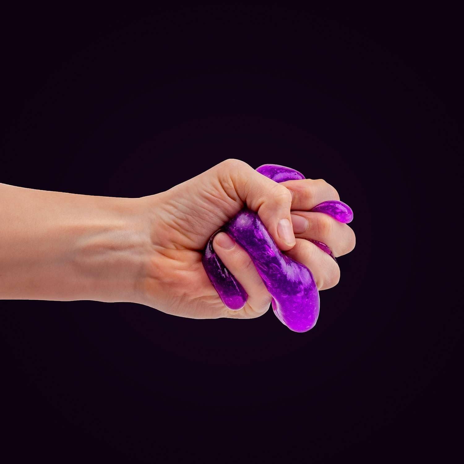 image:imageLava Brand Instant Slime Make Your Own Slime Activity Kit Includes 3 Different Colored Slimes Just Add Water Ages 6 and Up