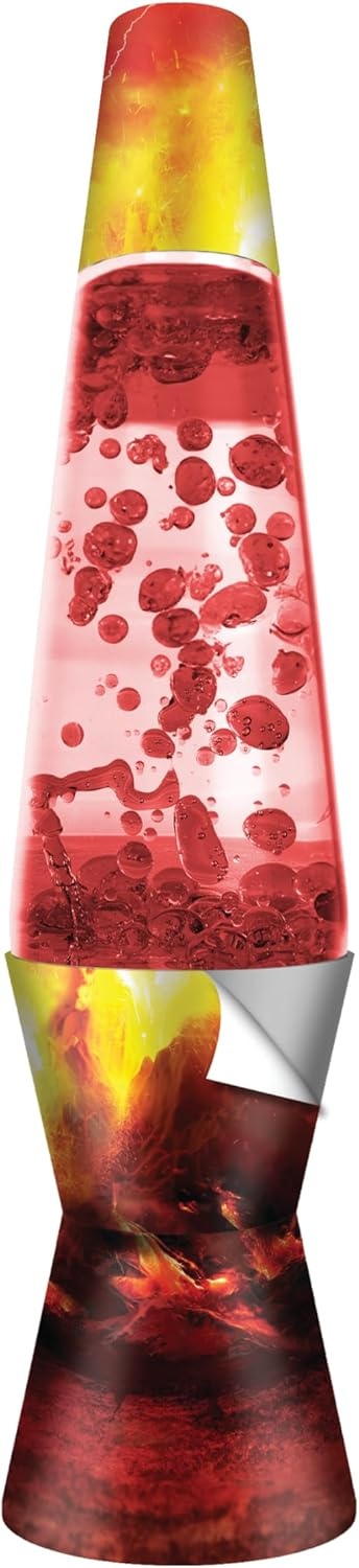 image:imageLava Lamp Make Your Own Lava Lamp Custom Color Craft Kit