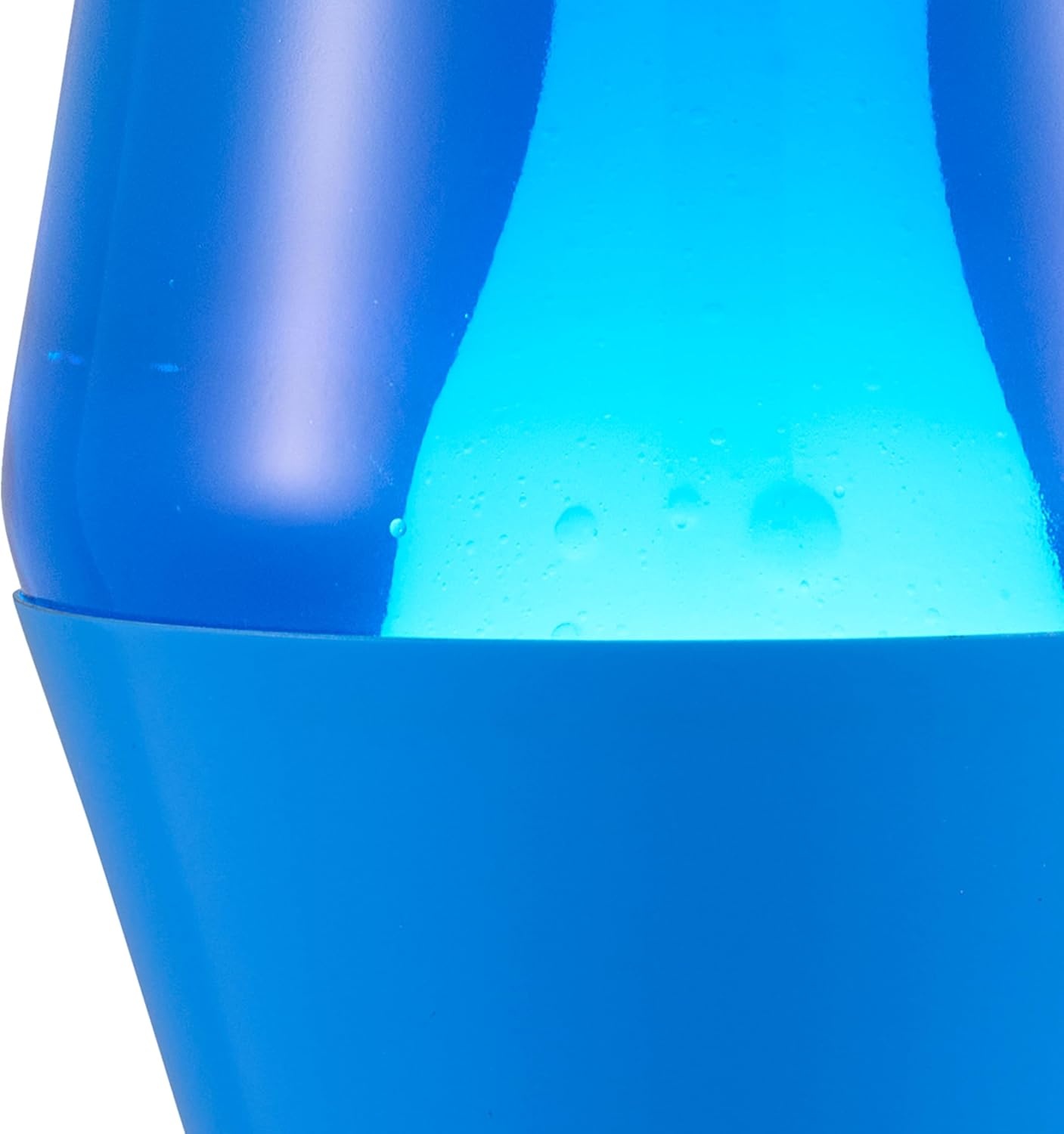 image:imageLava The Original Lamp New 145 Wild Pink Classic Liquid Motion Lamp White Wax and Pink Liquid Item 2361 Amazon ExclusiveBlue