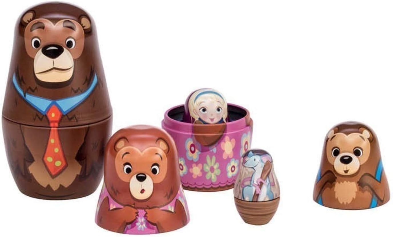 image:imageSCHYLLING Dolls Nesting Goldilocks 1 EA