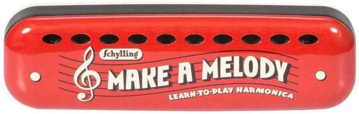 image:imageSCHYLLING Learn To Play Harmonica 1 EA