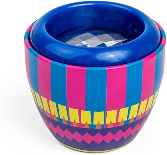 image:imageSCHYLLING SCTDE TIN FLYS Eye Assorted Designs and Colours