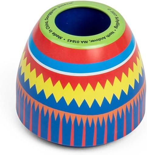 image:imageSCHYLLING SCTDE TIN FLYS Eye Assorted Designs and Colours