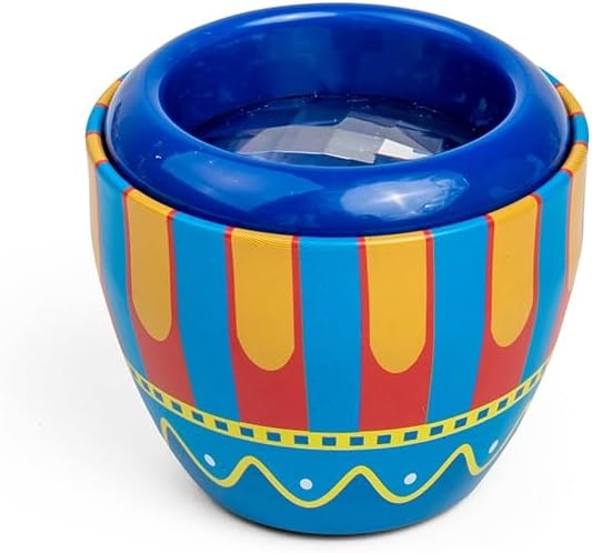 image:imageSCHYLLING SCTDE TIN FLYS Eye Assorted Designs and Colours