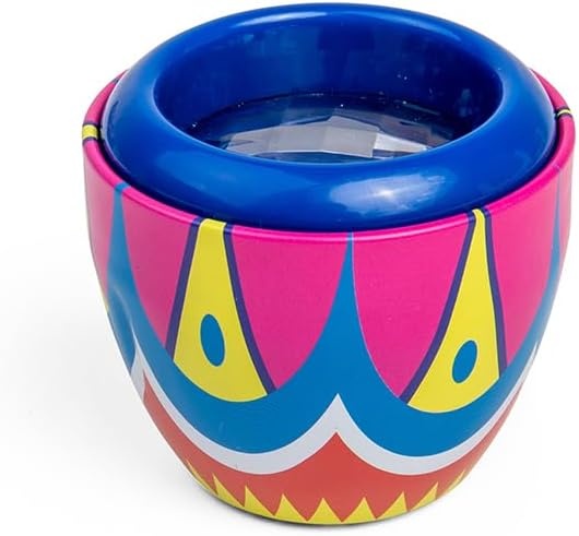 image:imageSCHYLLING SCTDE TIN FLYS Eye Assorted Designs and Colours
