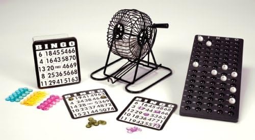 image:imageSchylling Bingo Game