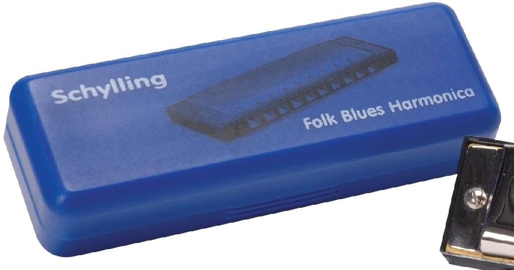 image:imageSchylling Blues Harmonica
