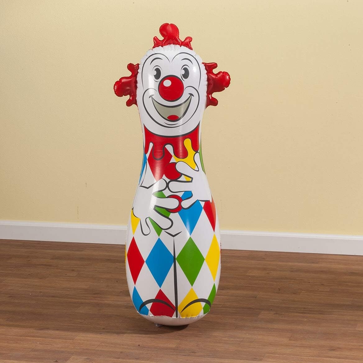 image:imageSchylling Classic Clown Bop Bag