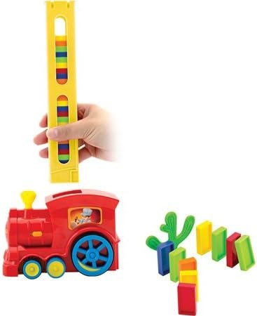 image:imageSchylling Domino Train Train