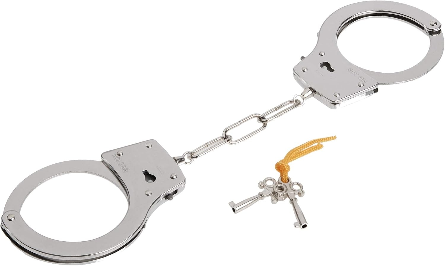 image:imageSchylling Handcuffs