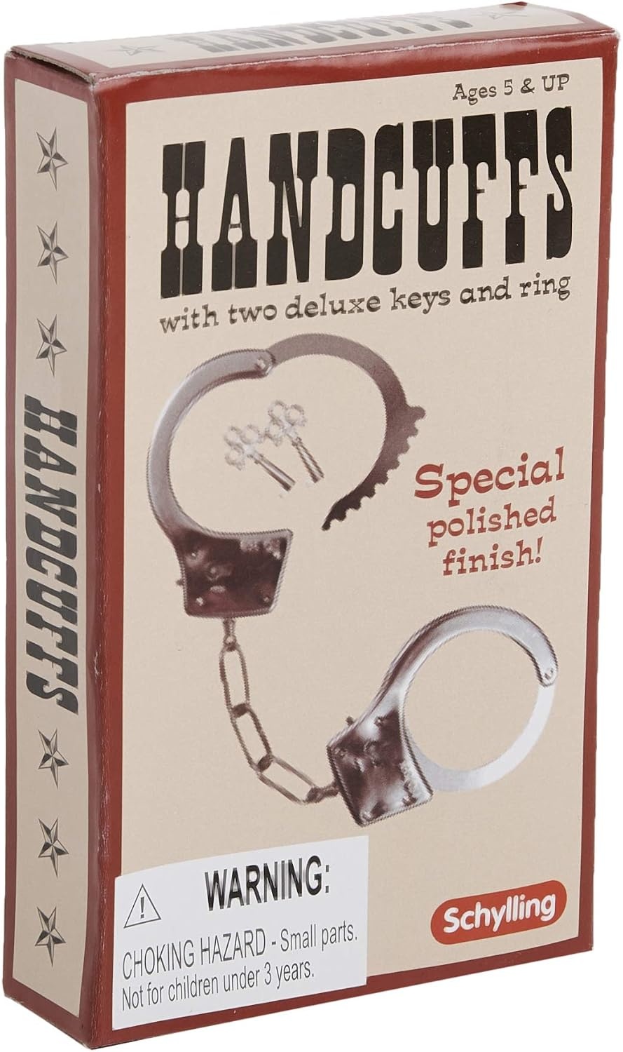 image:imageSchylling Handcuffs