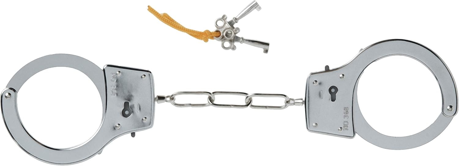 image:imageSchylling Handcuffs