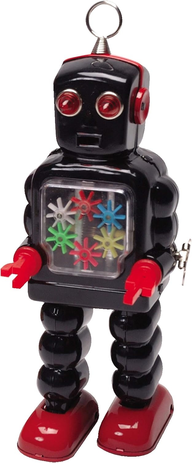image:imageSchylling High Wheel Robot