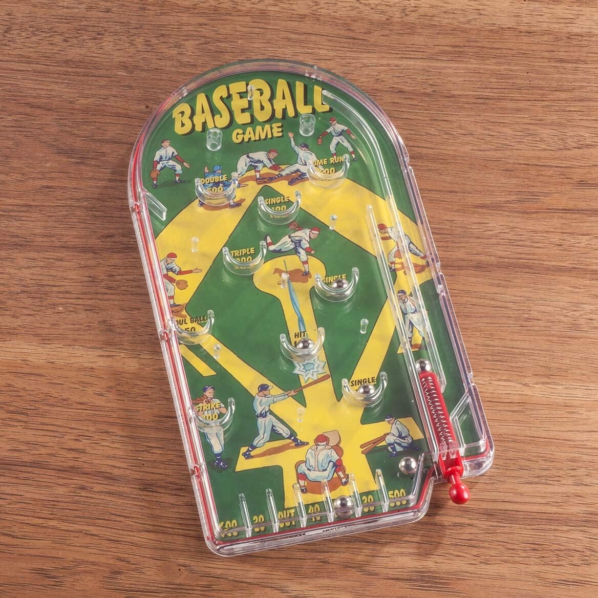image:imageSchylling Home Run Pinball Toy