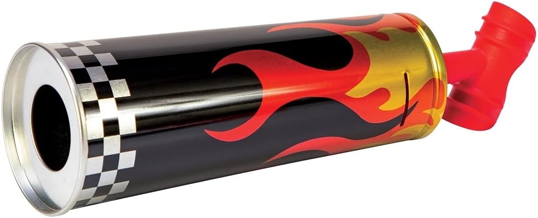 image:imageSchylling Hyper Pipe Bike Blaster