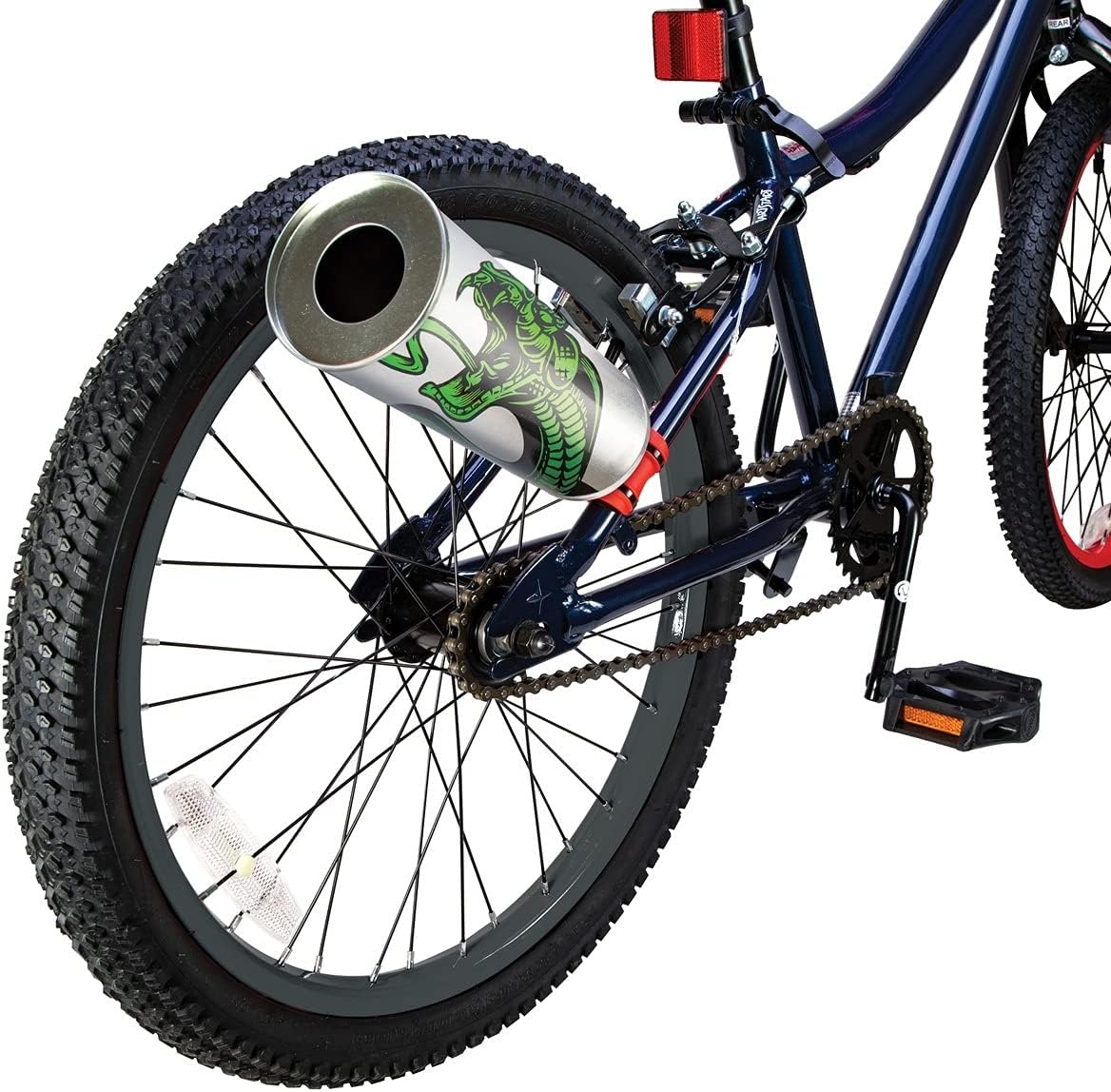 image:imageSchylling Hyper Pipe Bike Blaster