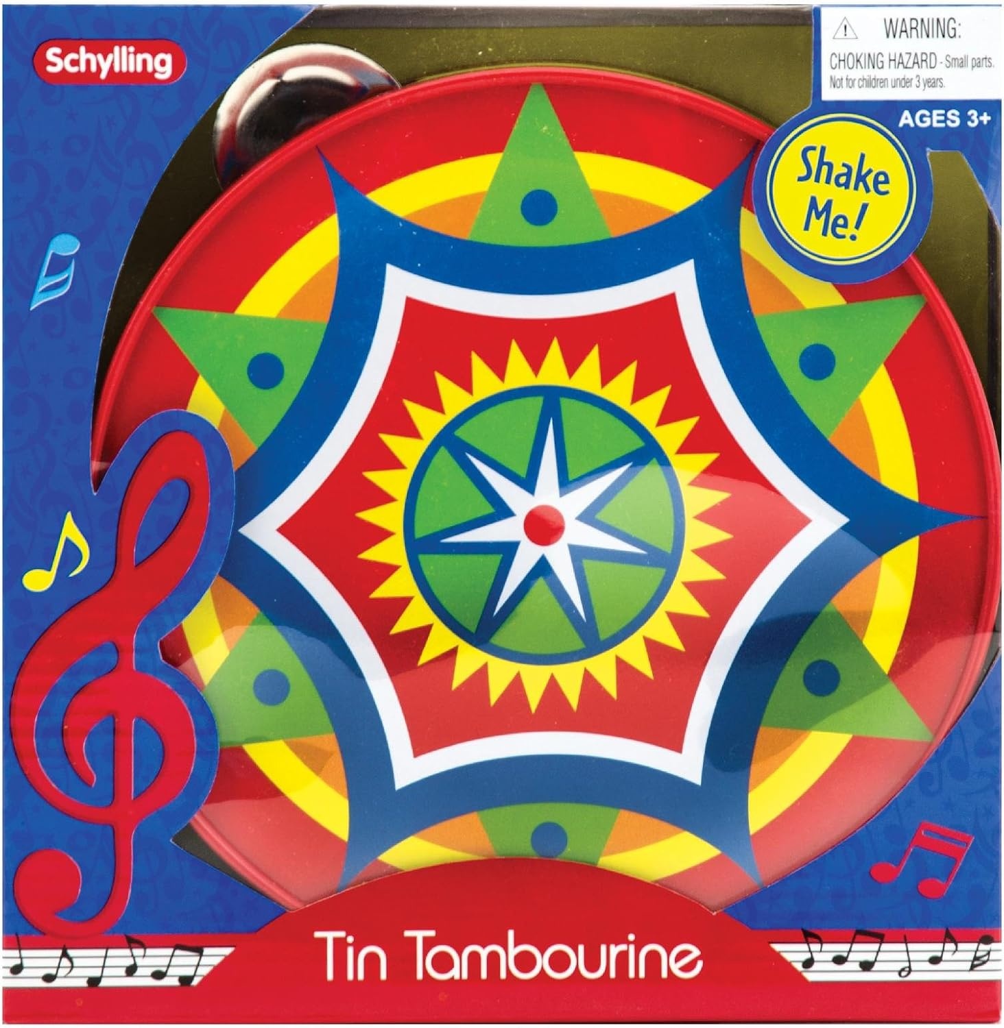image:imageSchylling Jingle Sticks Music each sold separatelyTambourine