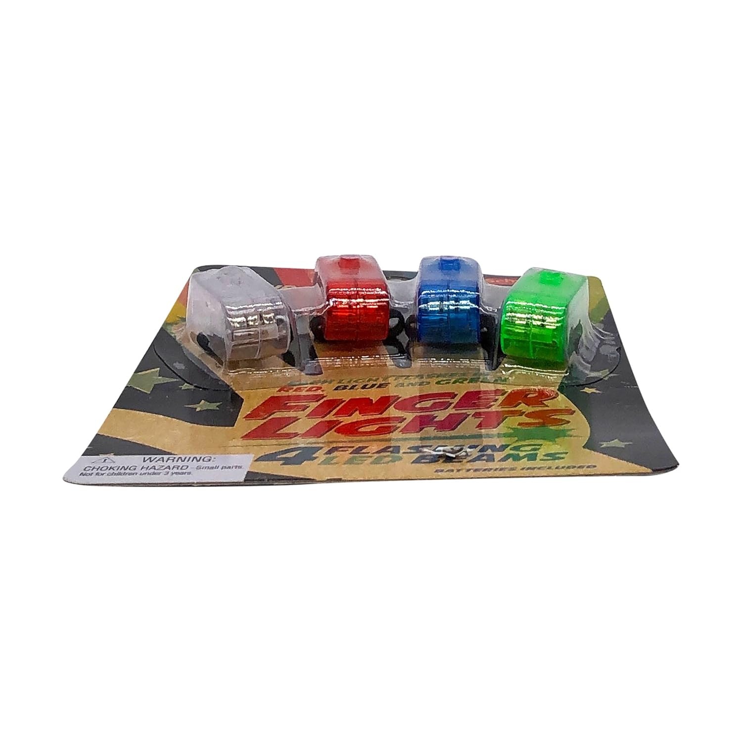 image:imageSchylling Led Finger Flashlights 1 EA