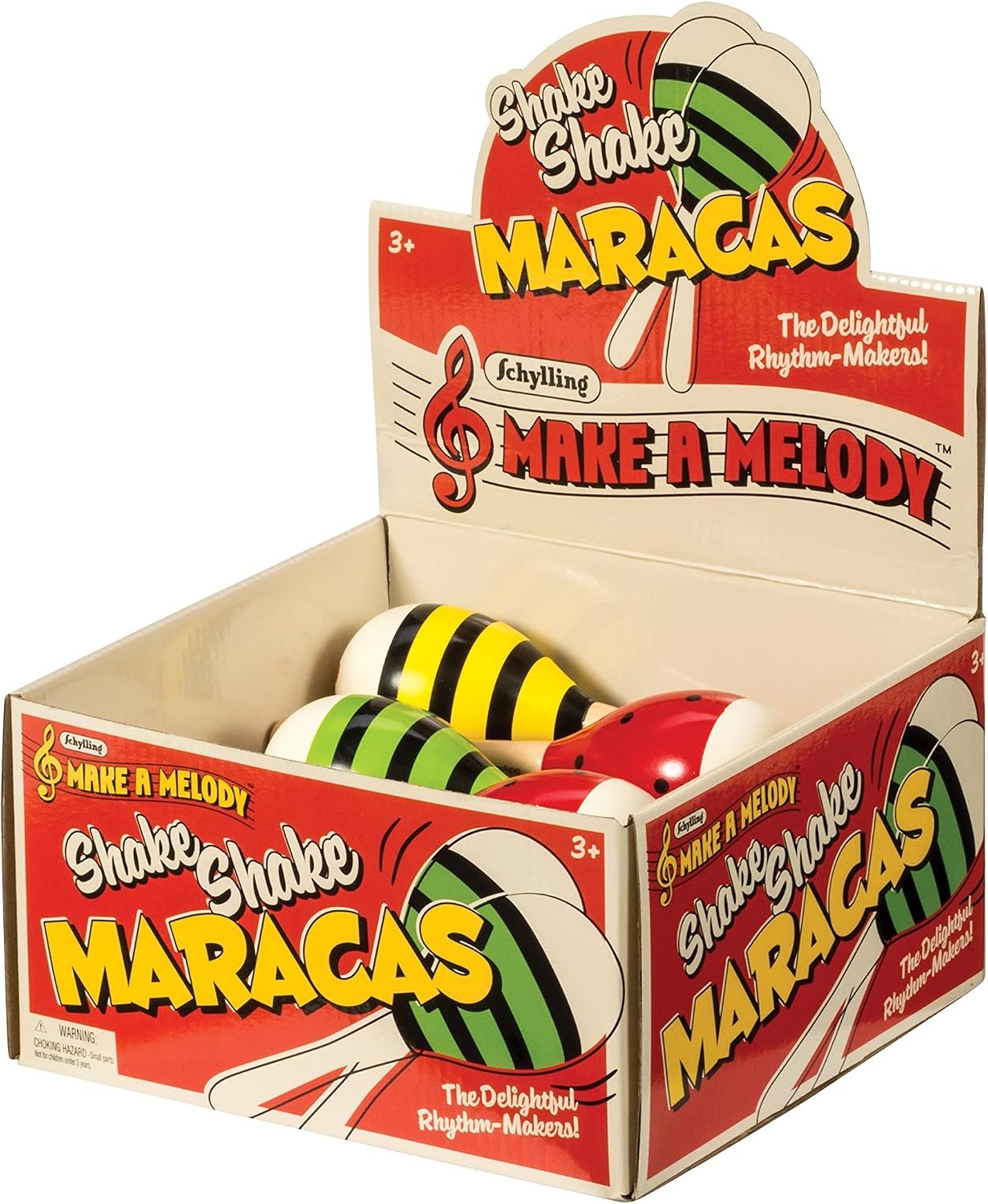 image:imageSchylling Maraca each sold individually colors may vary
