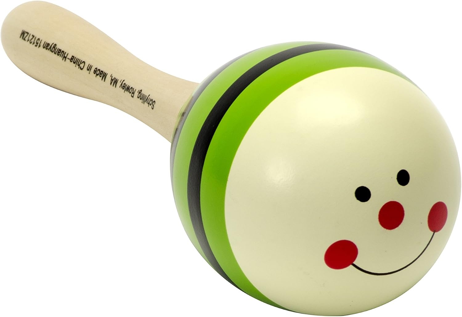 image:imageSchylling Maraca each sold individually colors may vary