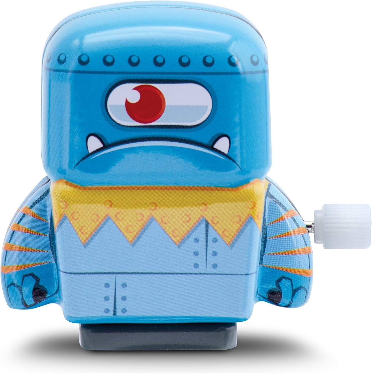 image:imageSchylling Mini Tin Wind Up Robots