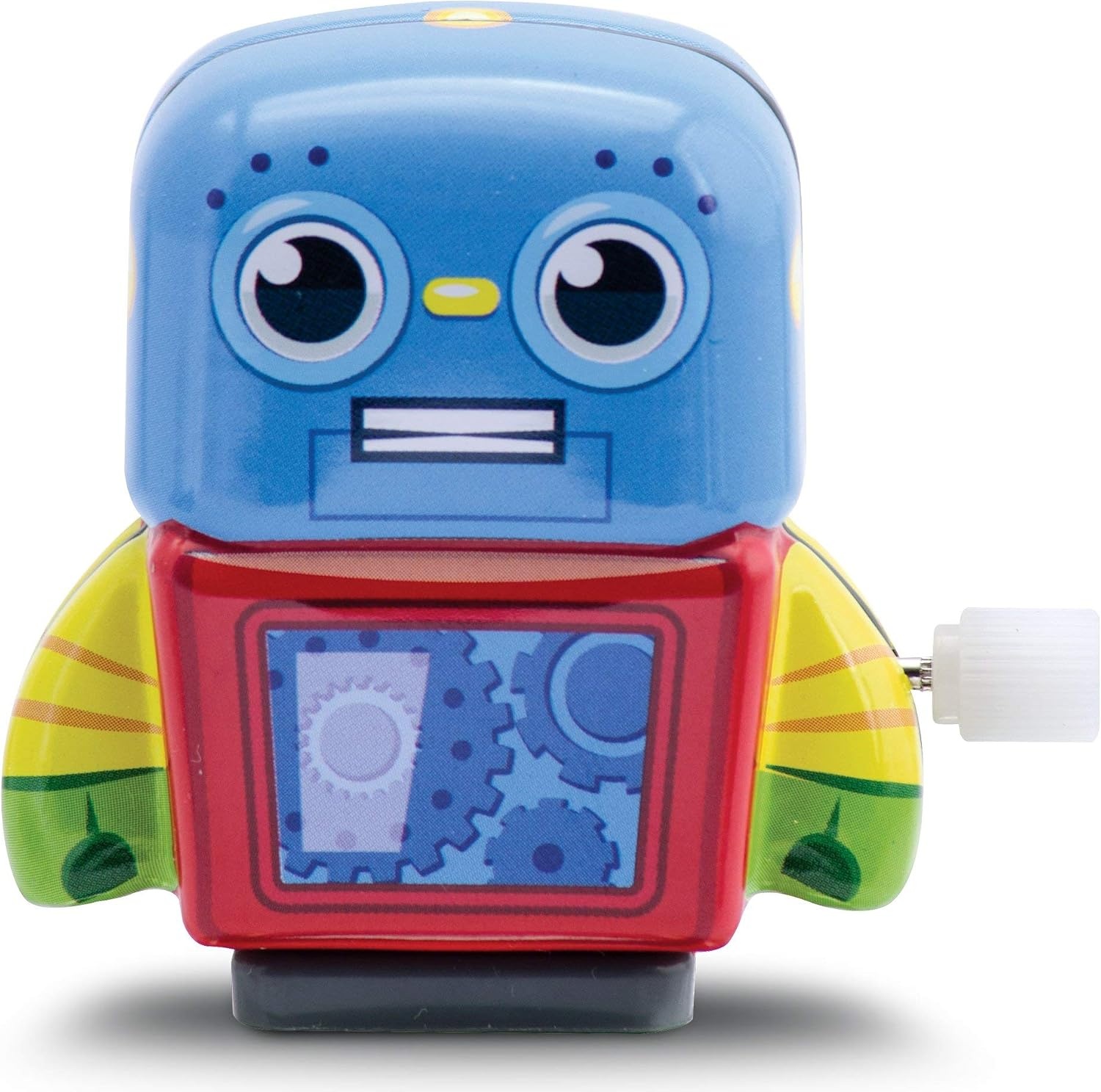 image:imageSchylling Mini Tin Wind Up Robots