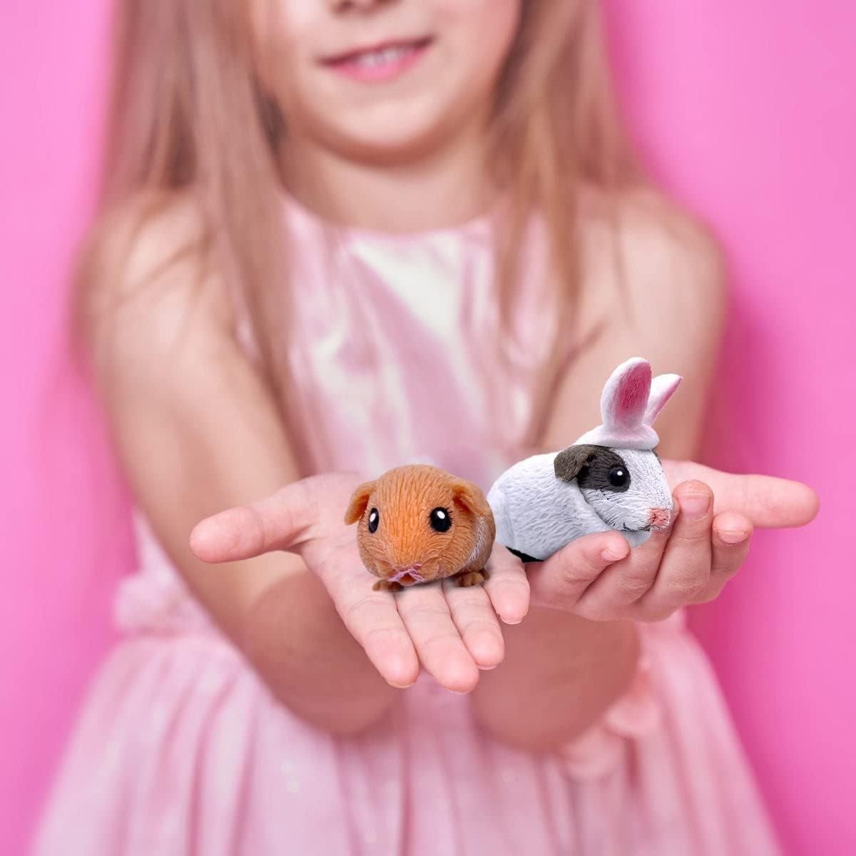 image:imageSchylling Party Animals Toy 1 Piece