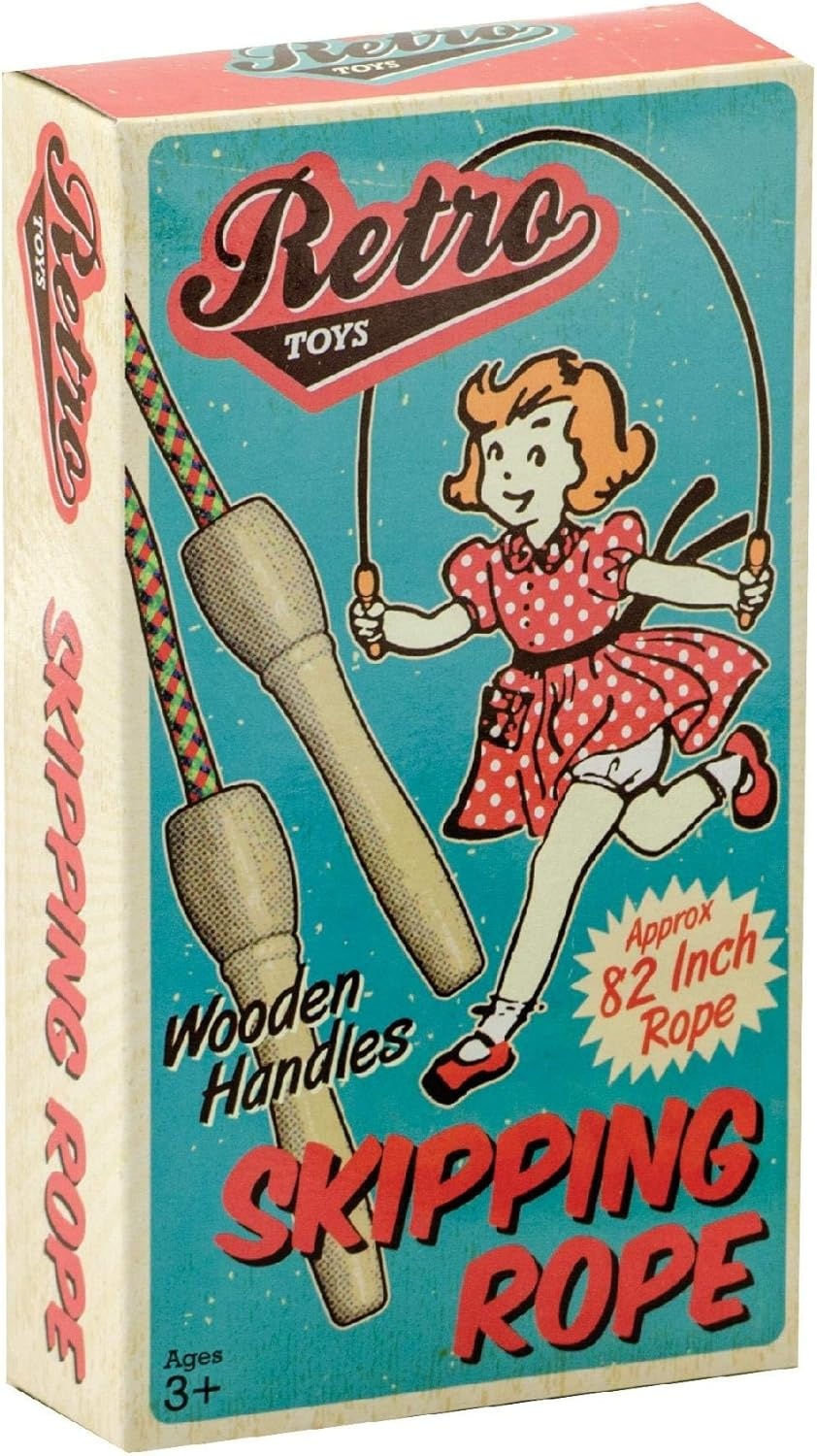image:imageSchylling Retro Jump Rope