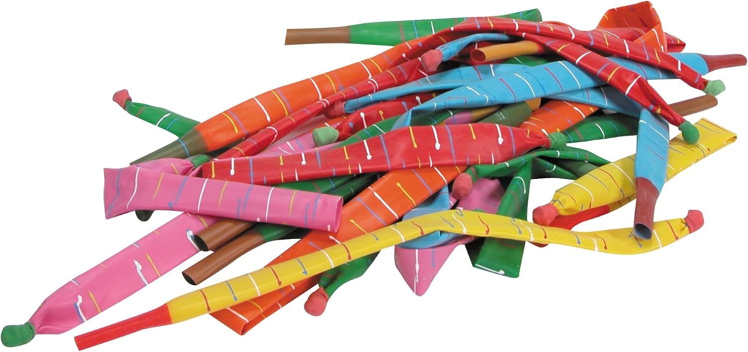 image:imageSchylling Rocket Balloons and Pump