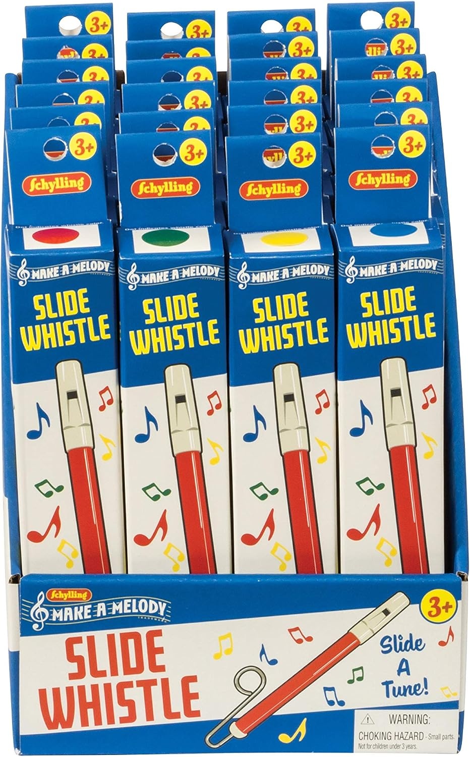 image:imageSchylling Slide Whistle Toy