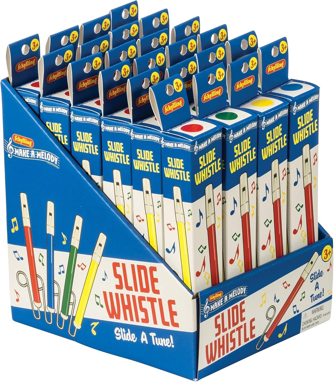 image:imageSchylling Slide Whistle Toy