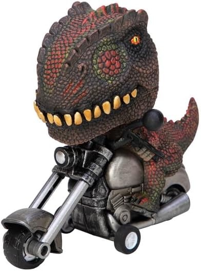 image:imageSchylling TRex Riders