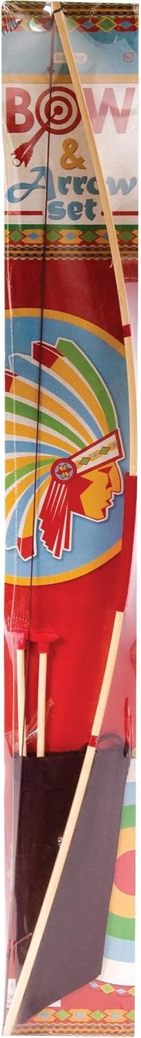 image:imageSchylling Toy Archery Set Arch