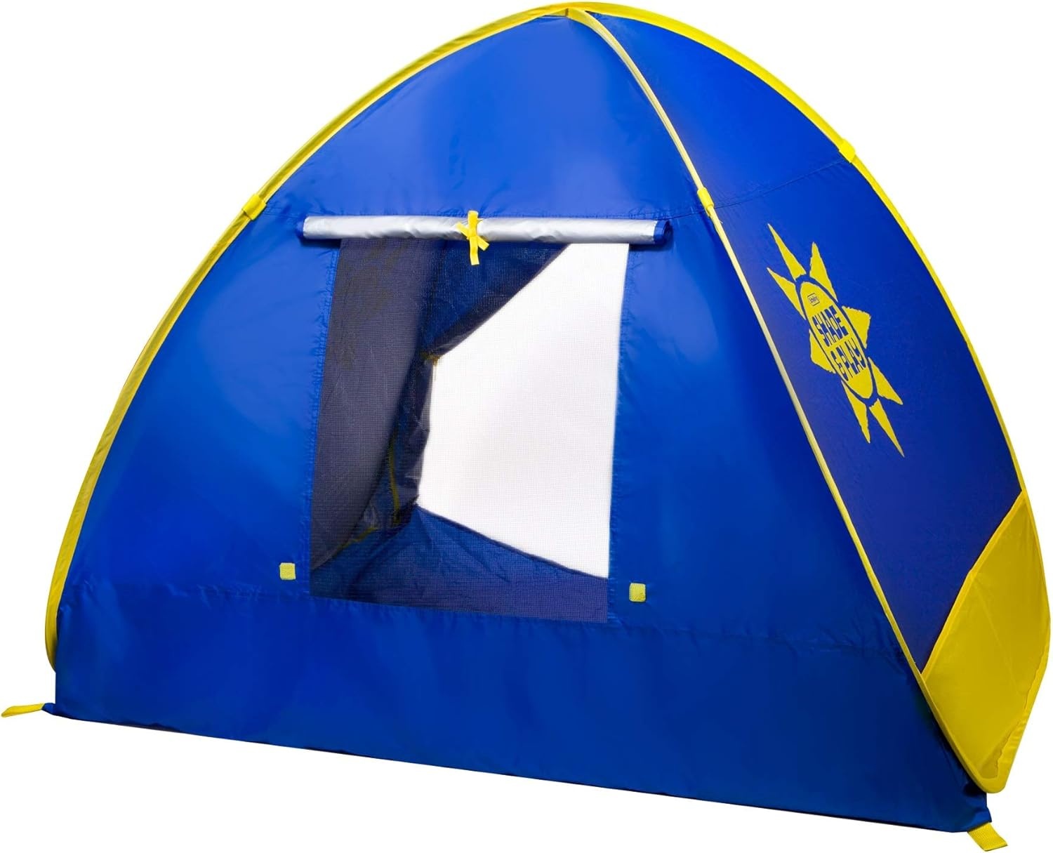image:imageSchylling UV Play Shade SPF 50 Ultra portable Blue