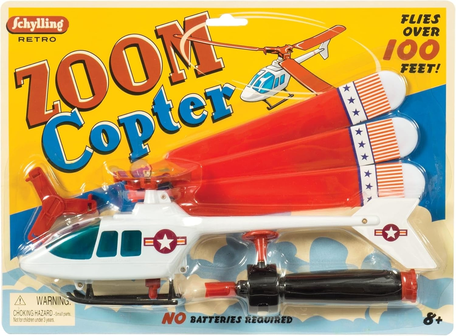 image:imageSchylling Zoom Copter