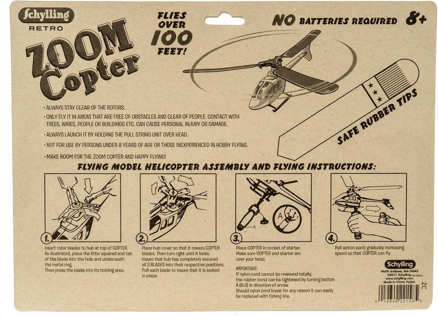 image:imageSchylling Zoom Copter