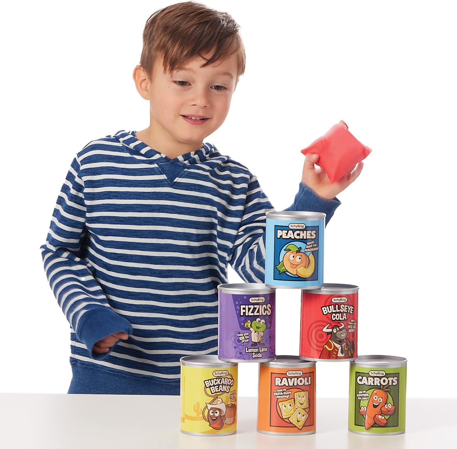 image:imageSchyllingStack N Toss Game6SNT