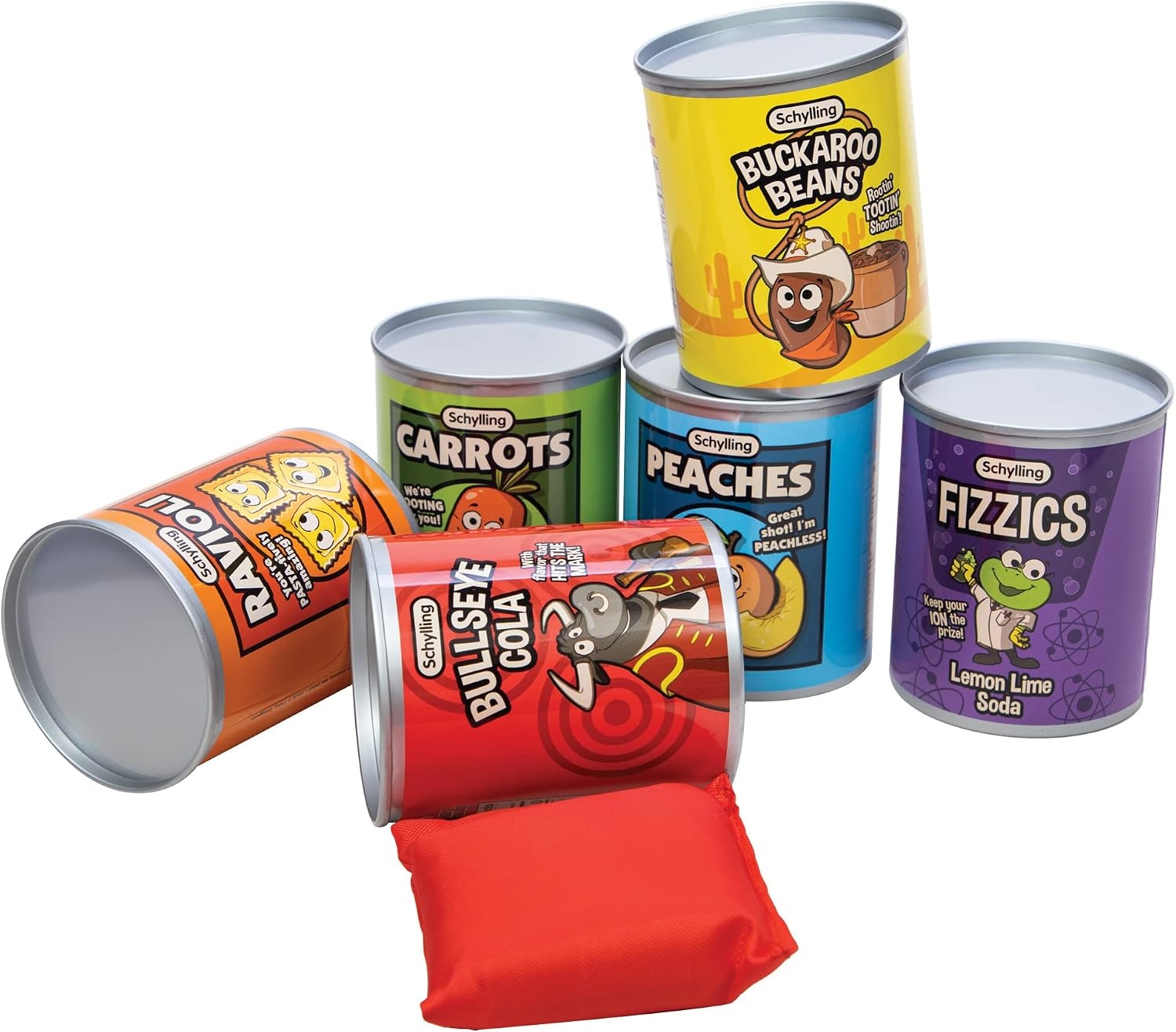 image:imageSchyllingStack N Toss Game6SNT