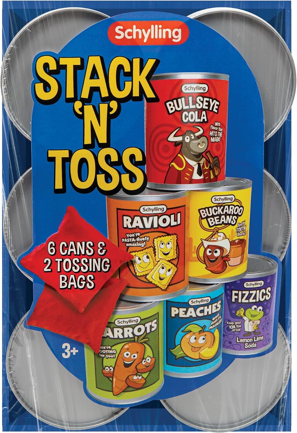 image:imageSchyllingStack N Toss Game6SNT