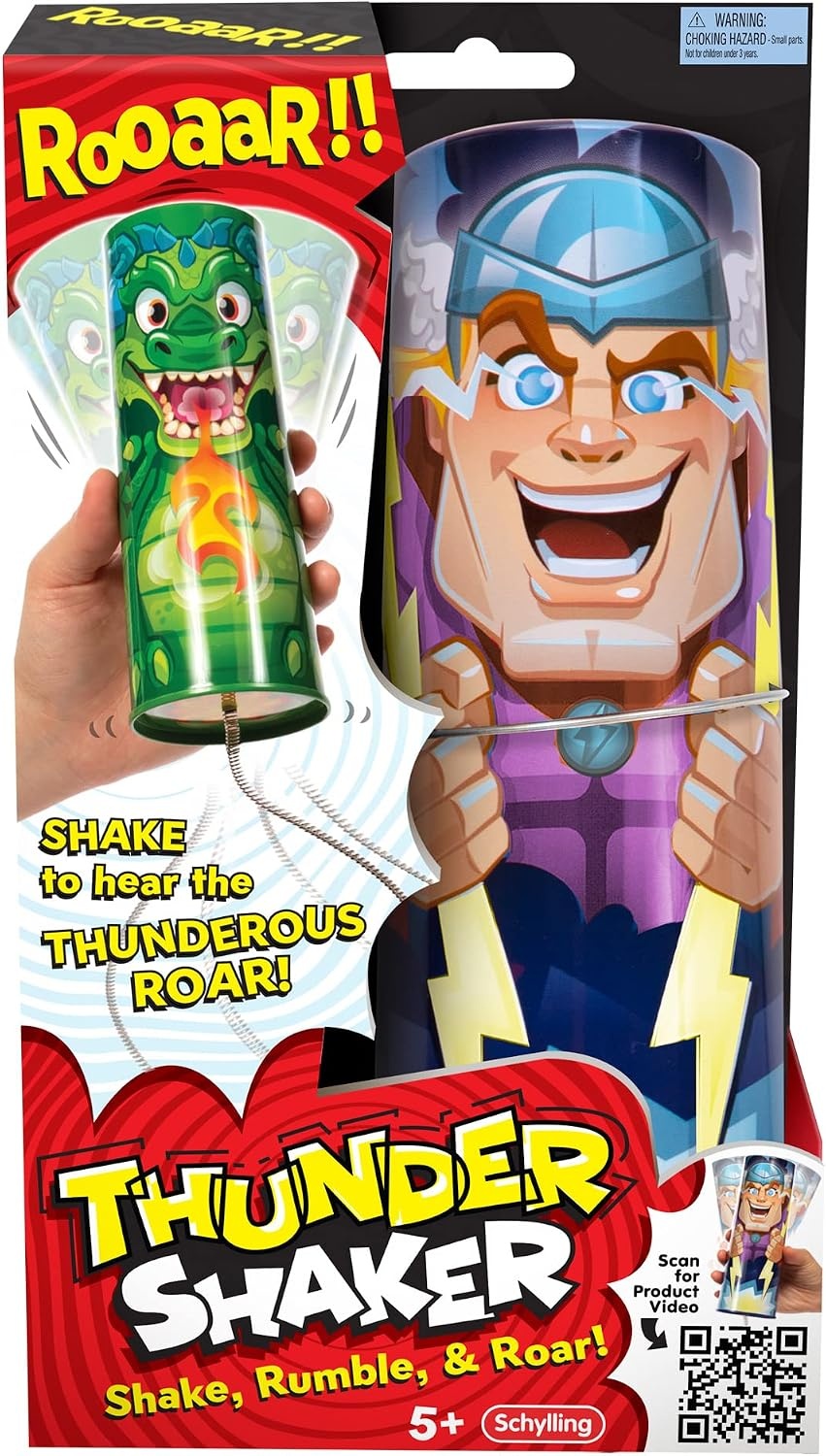image:imageSchyllingThunder Shaker5 THS