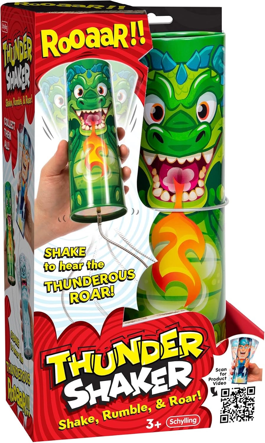 image:imageSchyllingThunder Shaker5 THS