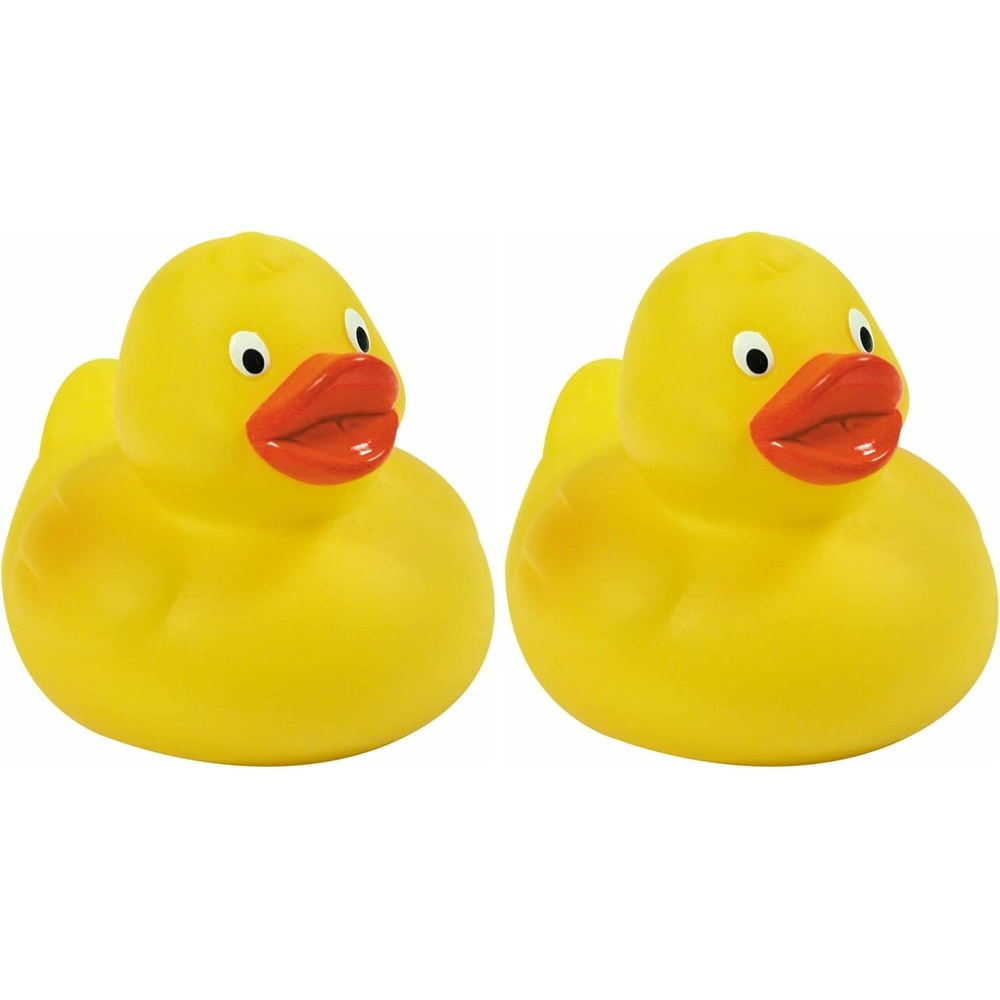 image:imageClassic Yellow Rubber Ducky by Schylling1 Count Pack of 2
