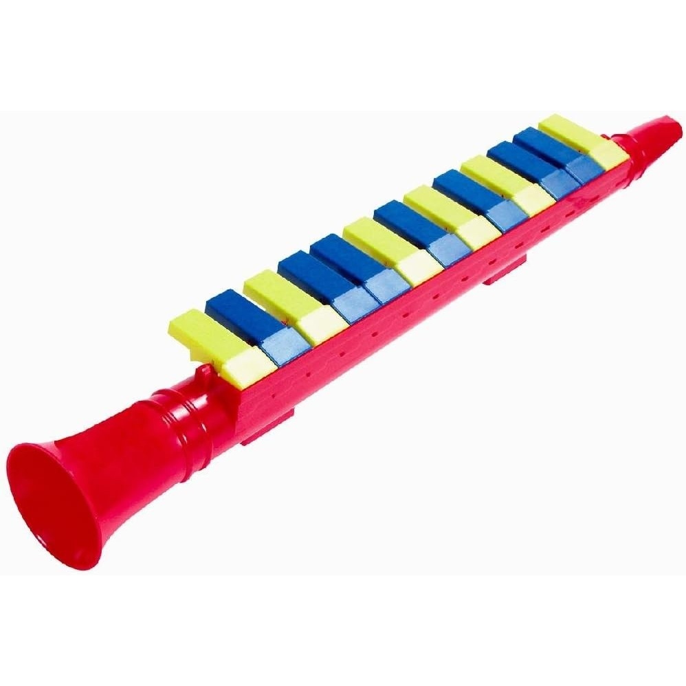 image:imagePiano Horn by Schylling