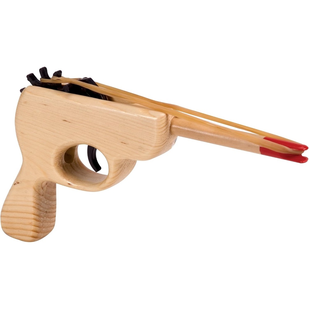 image:imageRubber Band Gun