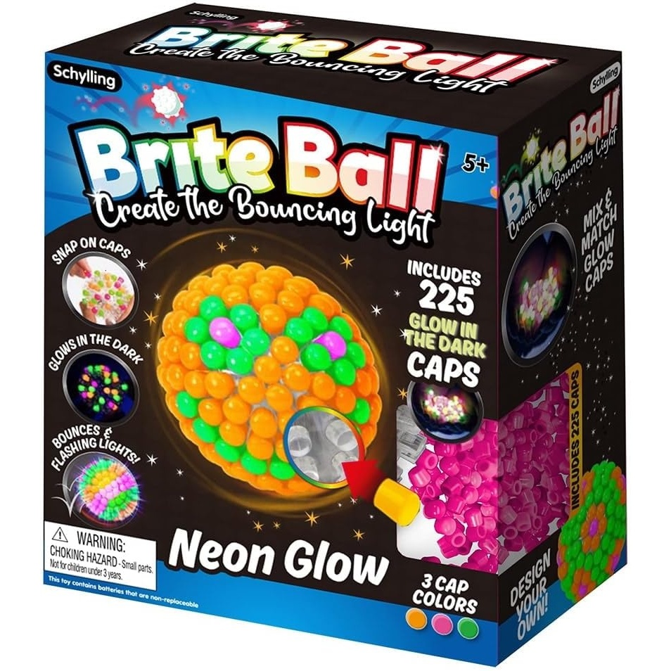 image:imageSCHYLLING Brite Ball Glow