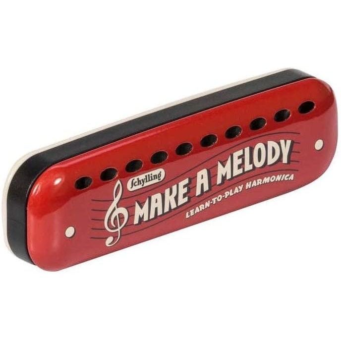 image:imageSCHYLLING Learn To Play Harmonica 1 EA